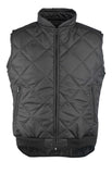 Mascot Originals Bodywarmers 13565-905 Moncton zwart(09)