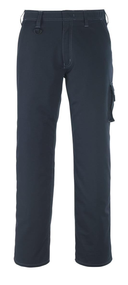 Mascot Industry Broeken 13579-442 Berkeley donker marineblauw(010)