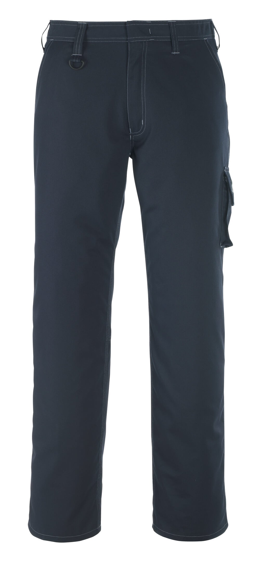 Mascot Industry Broeken 13579-442 Berkeley donker marineblauw(010)