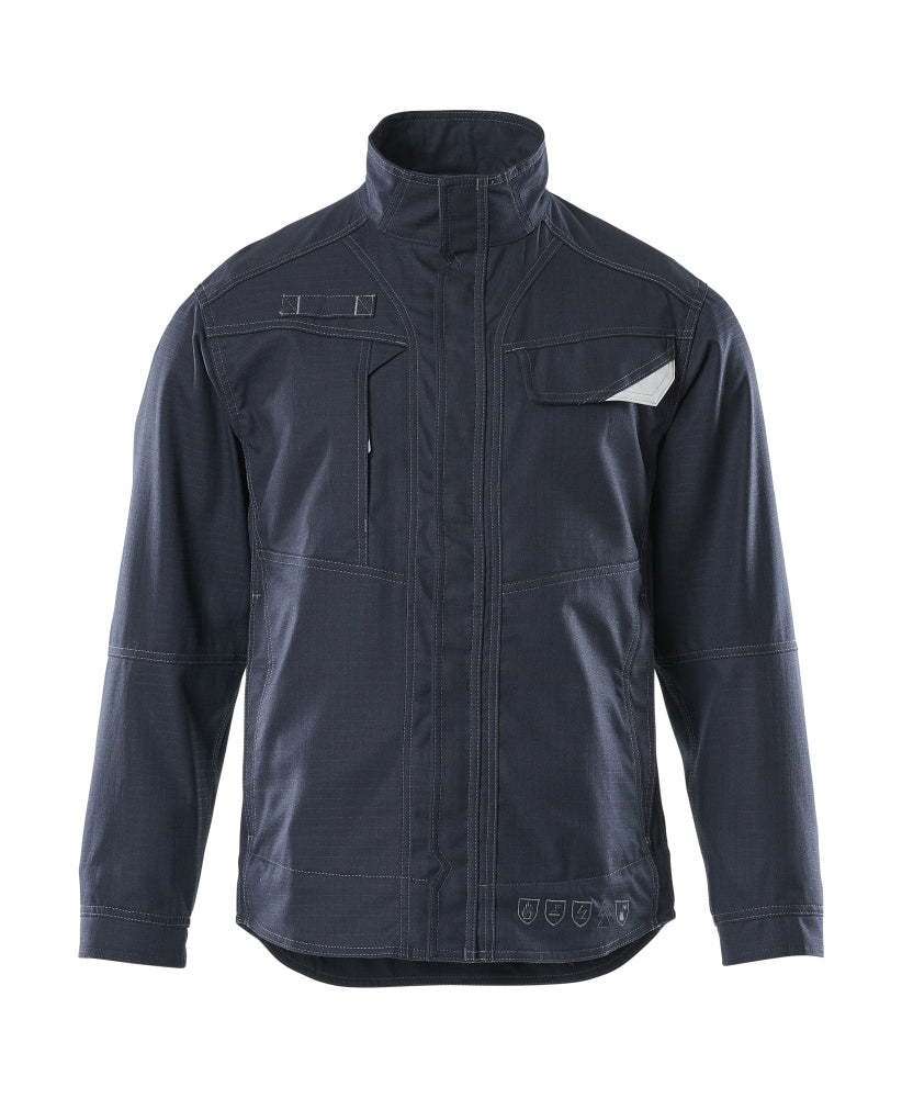 Mascot Multisafe Jassen 13609-216 Romont donker marineblauw(010)