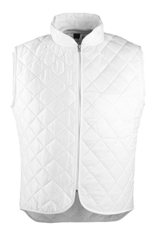 Mascot Originals Bodywarmers 13648-707 Regina wit(06)