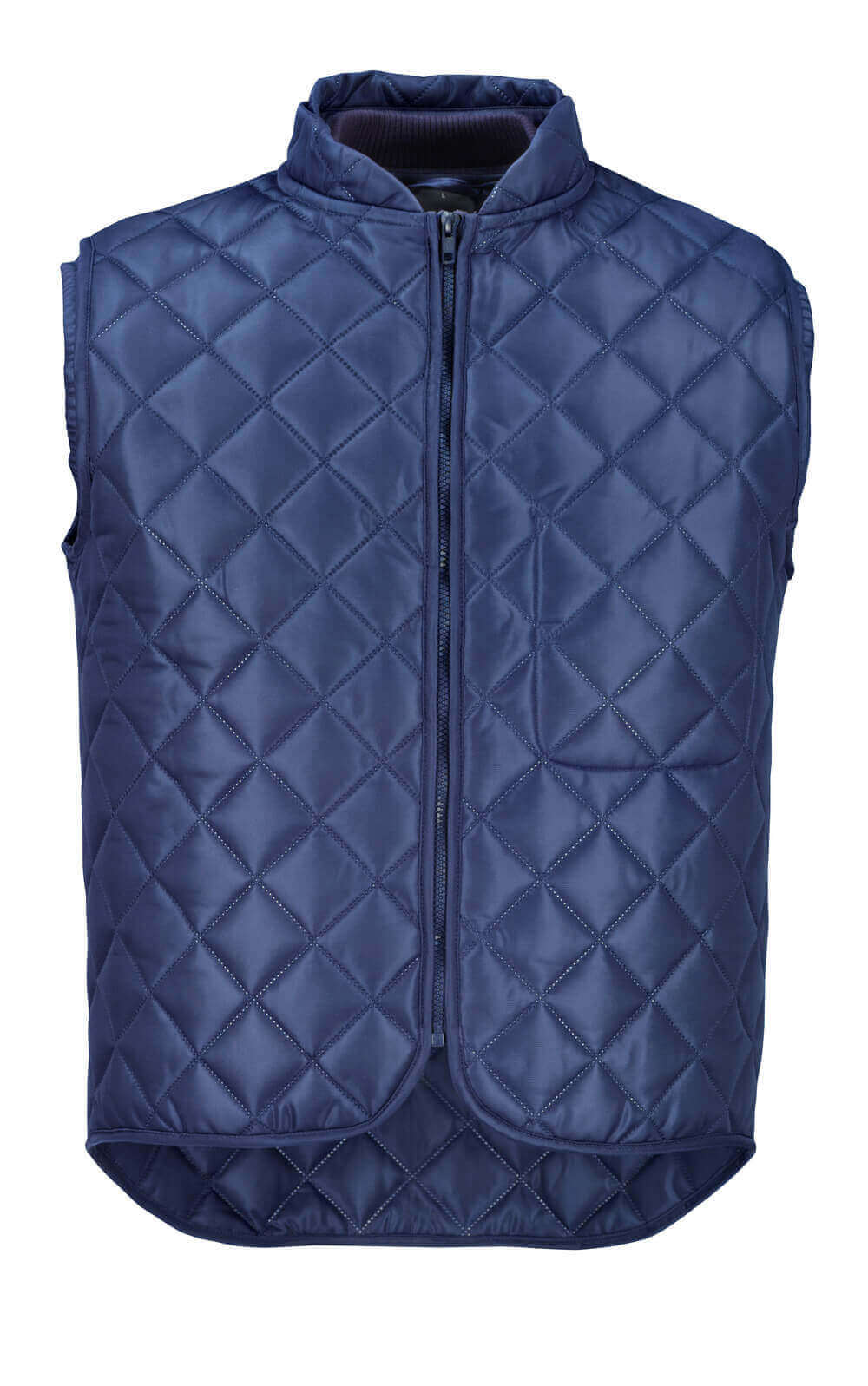 Mascot Originals Bodywarmers 13651-707 Thompson marineblauw(01)
