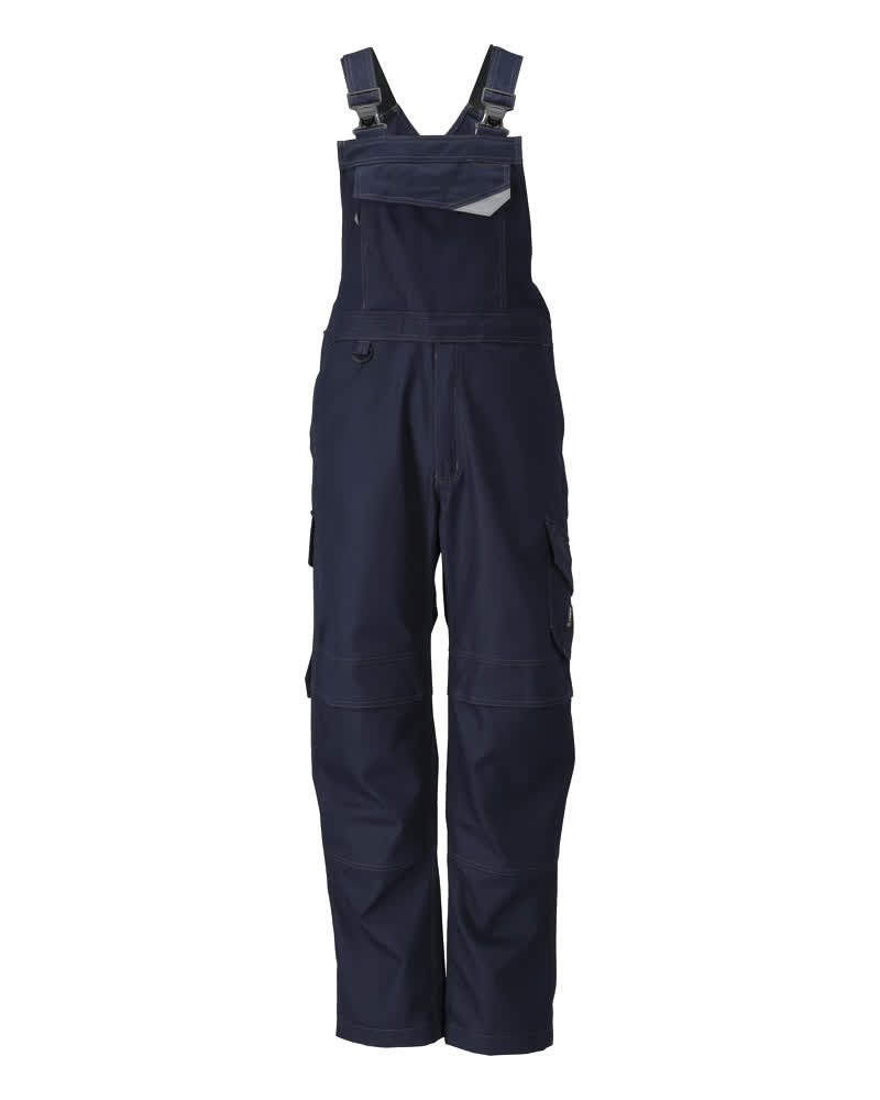 Mascot Multisafe Am. Overalls 13669-216 Oron donker marineblauw(010)