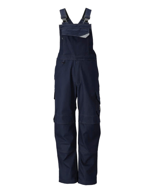Mascot Multisafe Am. Overalls 13669-216 Oron donker marineblauw(010)