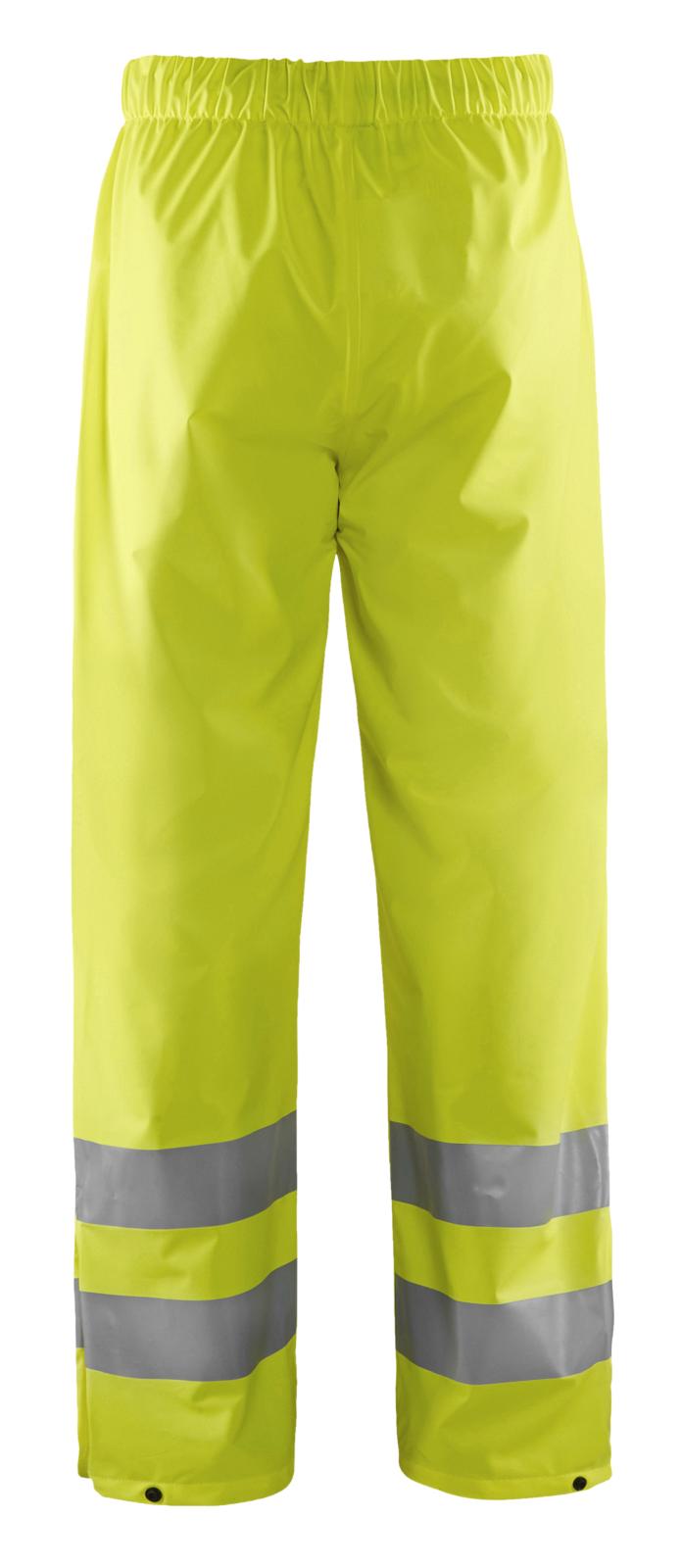Blaklader Broeken 13842000 HiVis geel(3300)