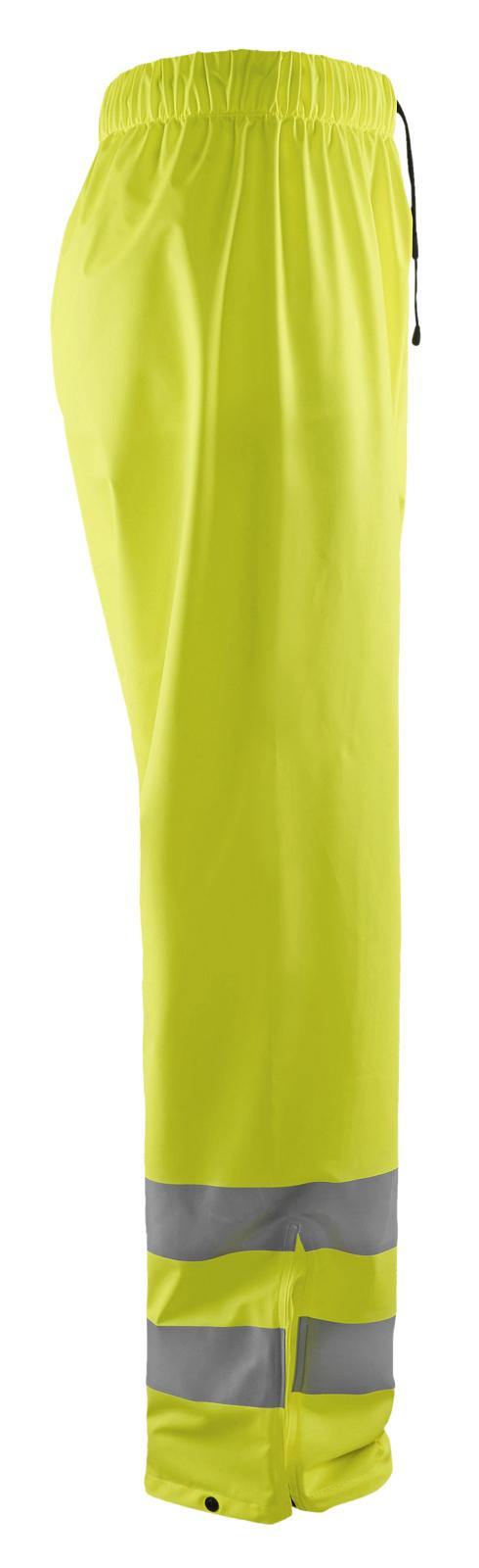 Blaklader Broeken 13842000 HiVis geel(3300)