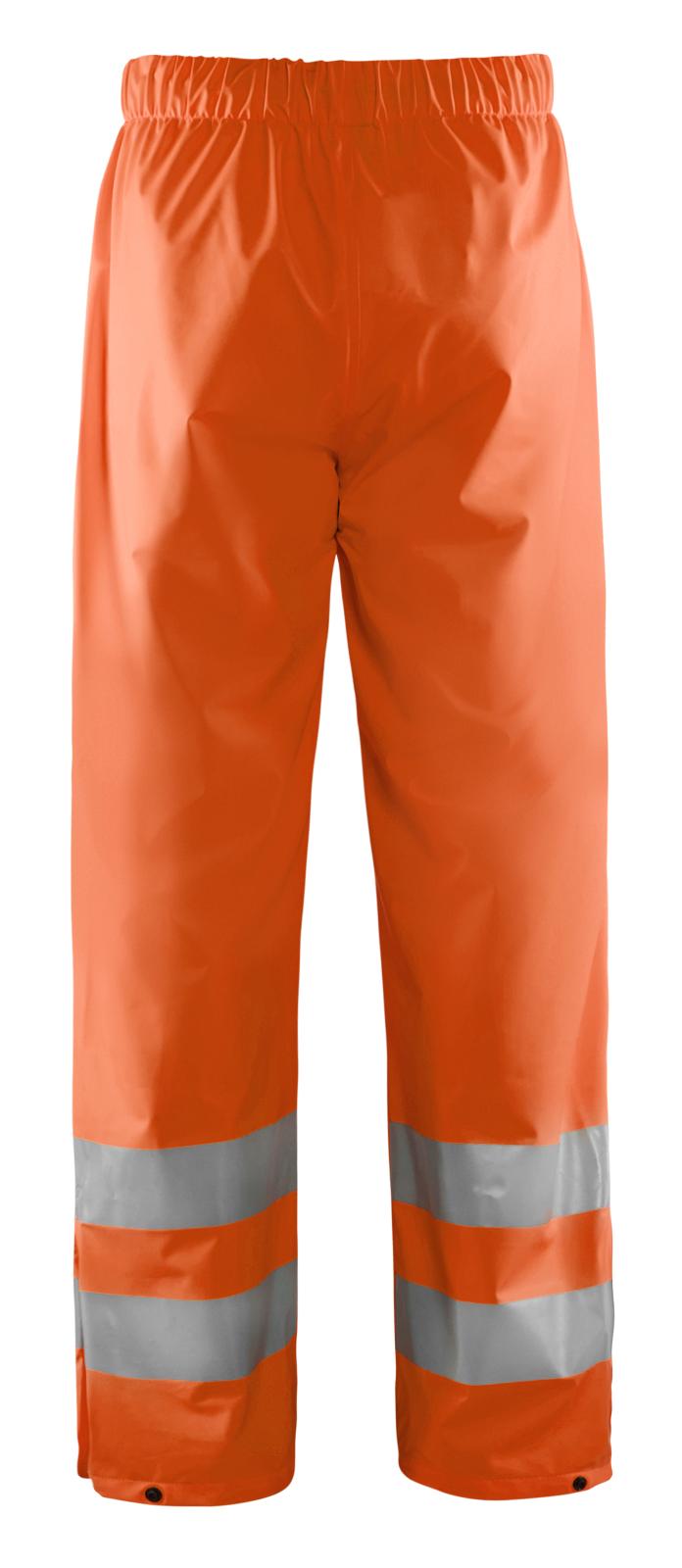 Blaklader Broeken 13842000 HiVis oranje(5300)