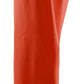 Blaklader Broeken 13842000 HiVis fluo-rood(5500)