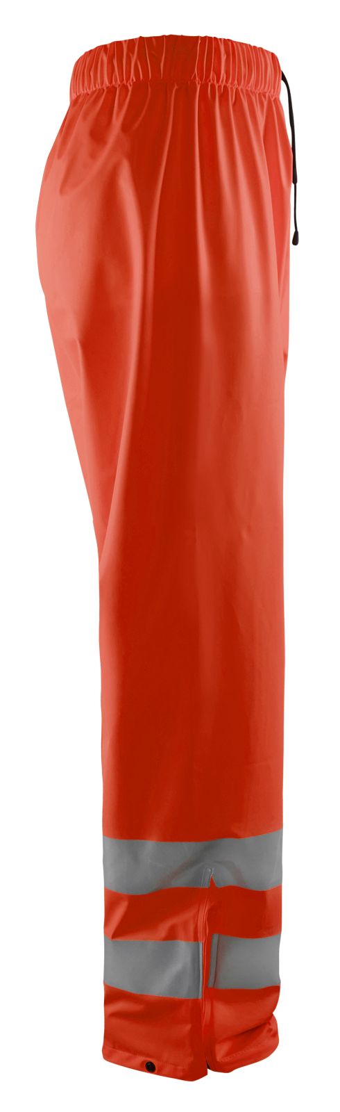 Blaklader Broeken 13842000 HiVis fluo-rood(5500)