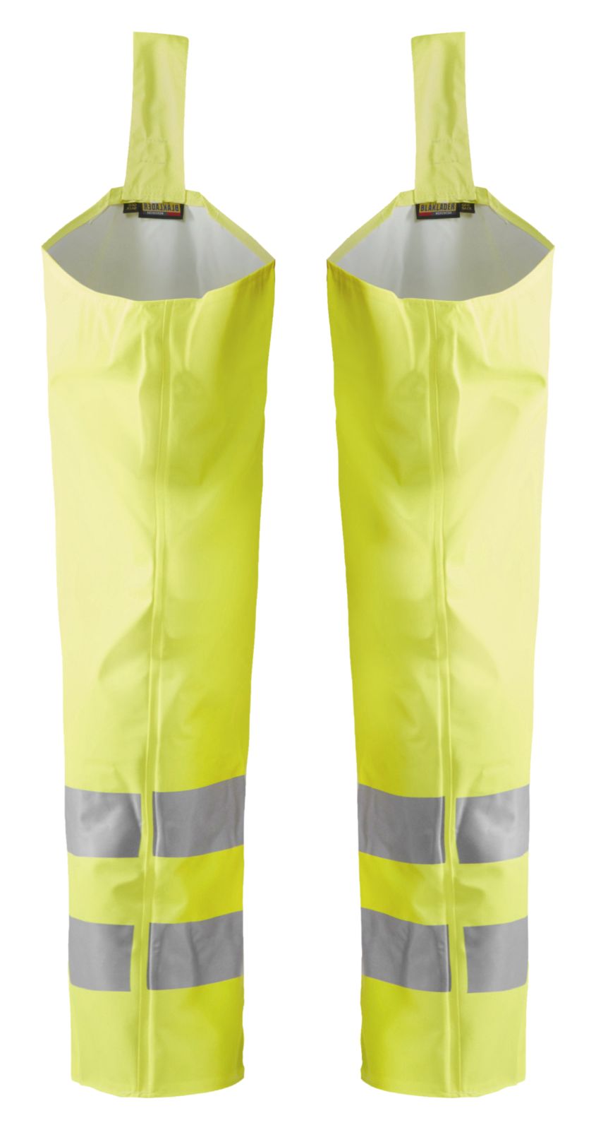 Blaklader Broekspijpen 13852000 HiVis fluo-geel(3300)