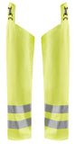 Blaklader Broekspijpen 13852000 HiVis fluo-geel(3300)