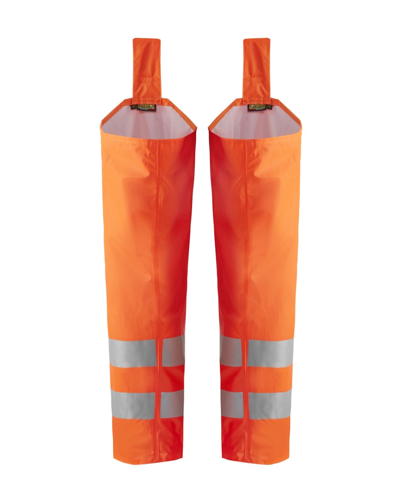 Blaklader Broekspijpen 13852000 HiVis oranje(5300)