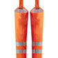 Blaklader Broekspijpen 13852000 HiVis oranje(5300)