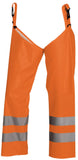 Blaklader Broekspijpen 13852000 HiVis oranje(5300)