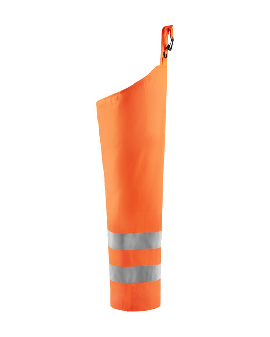 Blaklader Broekspijpen 13852000 HiVis oranje(5300)