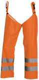 Blaklader Broekspijpen 13852000 HiVis oranje(5300)