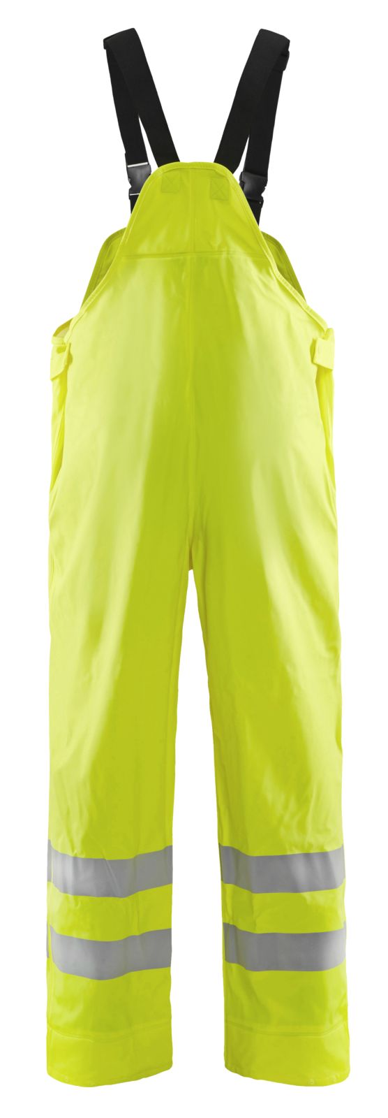 Blaklader Am. Overalls 13862005 HiVis fluo-geel(3300)