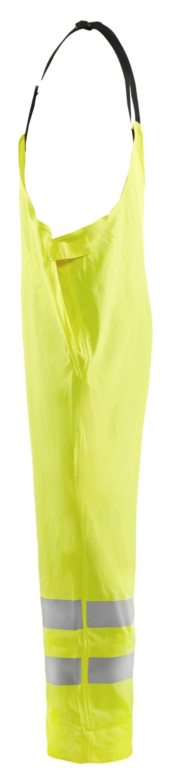 Blaklader Am. Overalls 13862005 HiVis fluo-geel(3300)