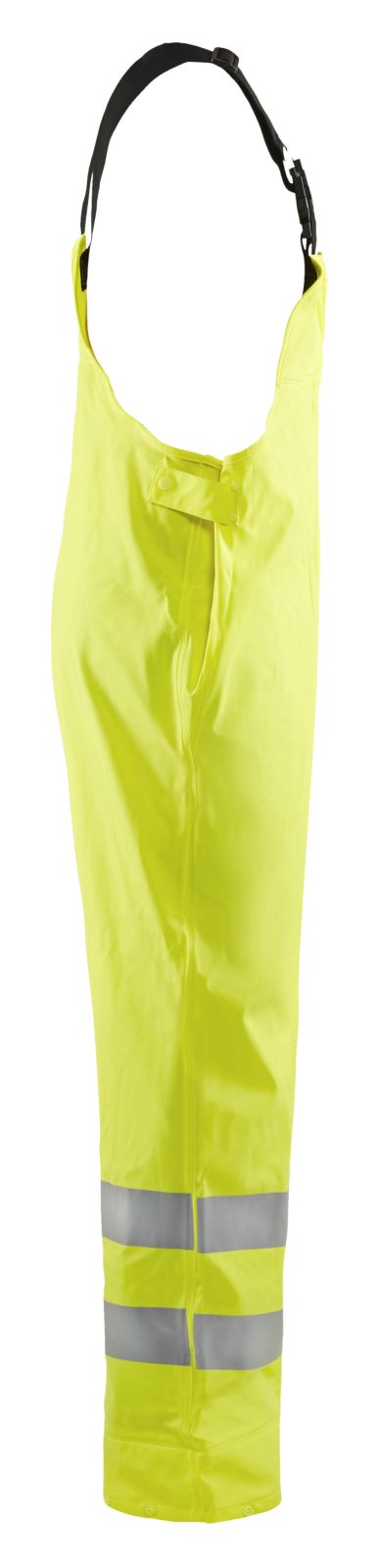 Blaklader Am. Overalls 13862005 HiVis fluo-geel(3300)