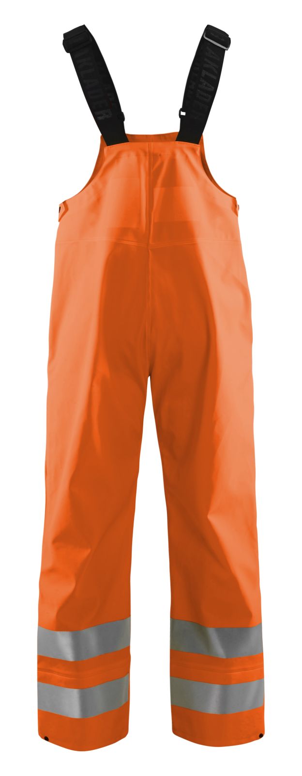 Blaklader Am. Overalls 13862005 HiVis oranje(5300)
