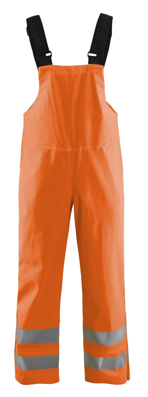 Blaklader Am. Overalls 13862005 HiVis oranje(5300)