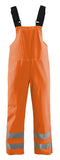 Blaklader Am. Overalls 13862005 HiVis oranje(5300)