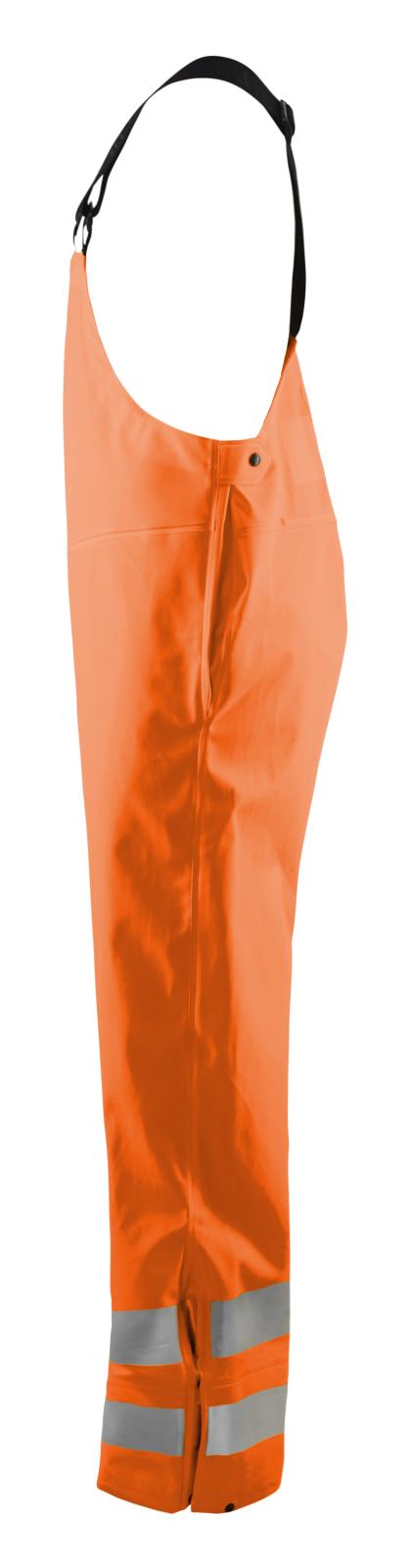 Blaklader Am. Overalls 13862005 HiVis oranje(5300)