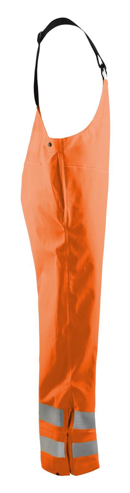 Blaklader Am. Overalls 13862005 HiVis oranje(5300)