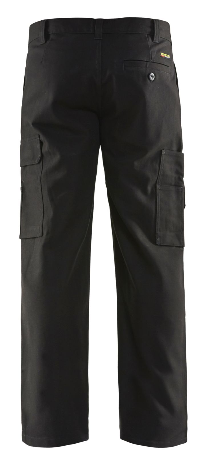 Blaklader Broeken 14001370 zwart(9900)