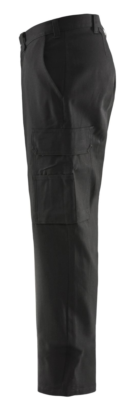 Blaklader Broeken 14001370 zwart(9900)