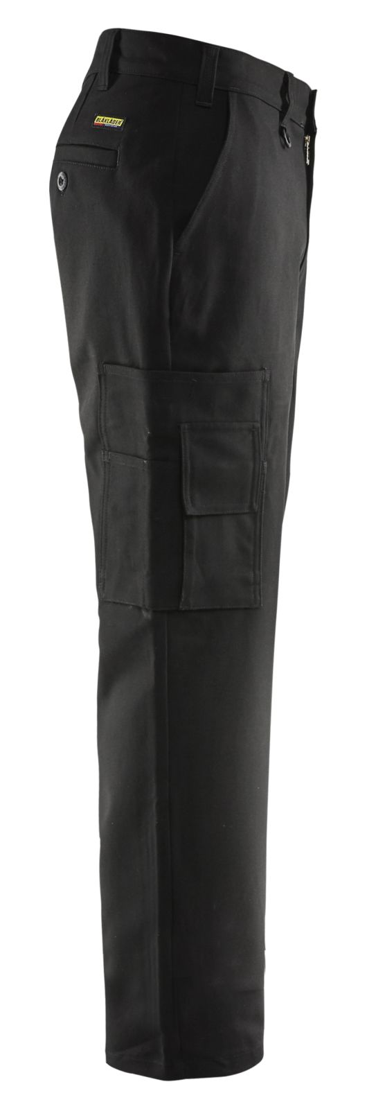 Blaklader Broeken 14001370 zwart(9900)