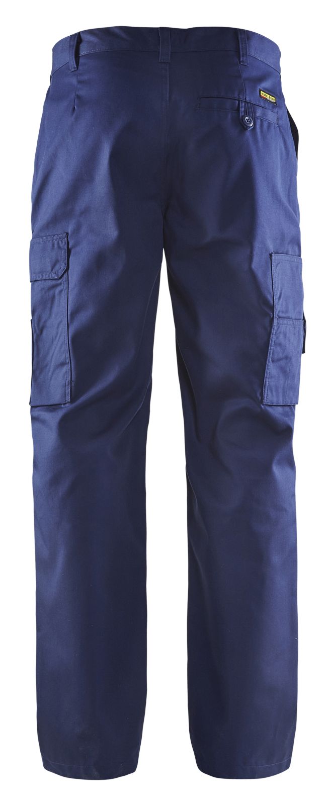 Blaklader Broeken 14001800 marineblauw(8900)