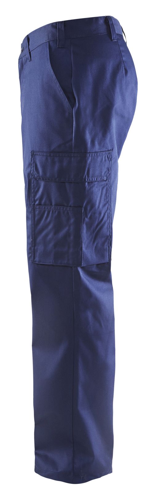 Blaklader Broeken 14001800 marineblauw(8900)