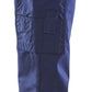 Blaklader Broeken 14001800 marineblauw(8900)