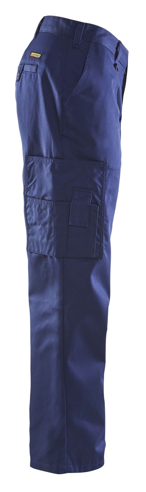 Blaklader Broeken 14001800 marineblauw(8900)