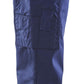Blaklader Broeken 14001800 marineblauw(8900)