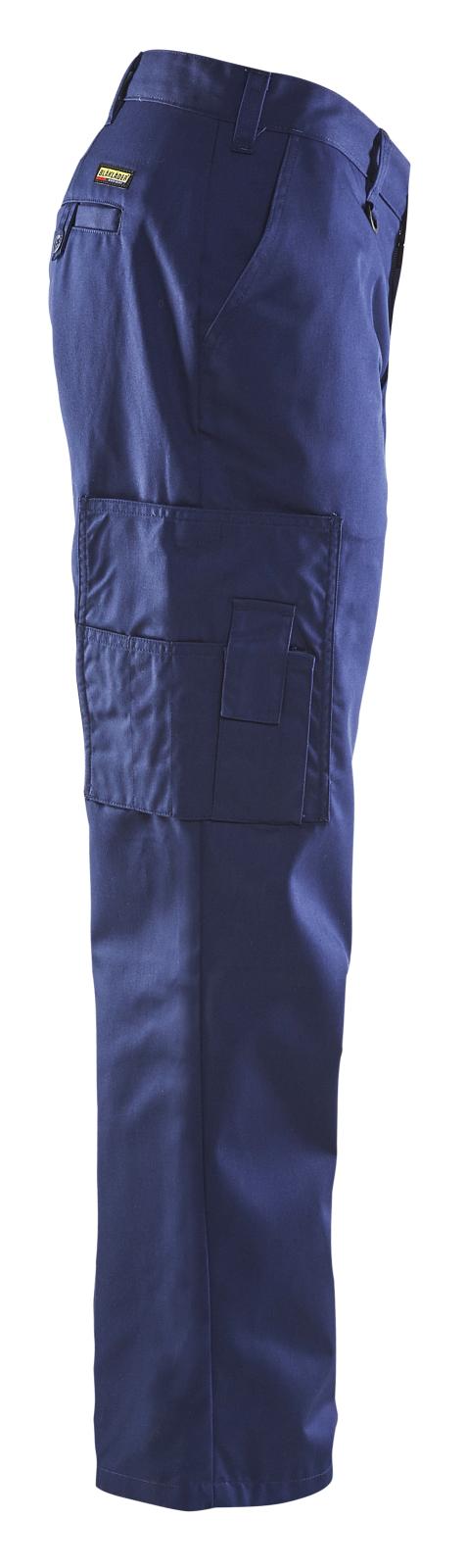 Blaklader Broeken 14001800 marineblauw(8900)
