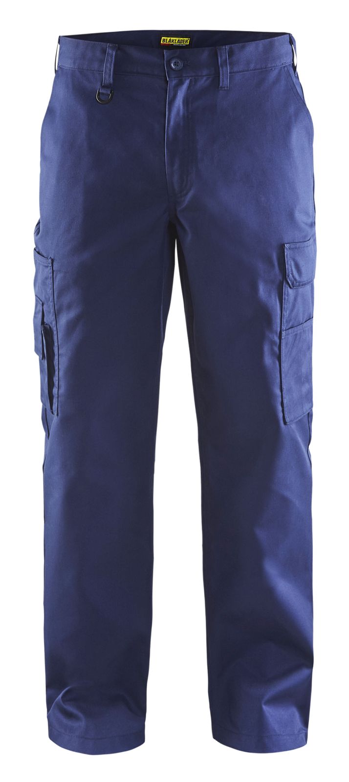 Blaklader Broeken 14001800 marineblauw(8900)