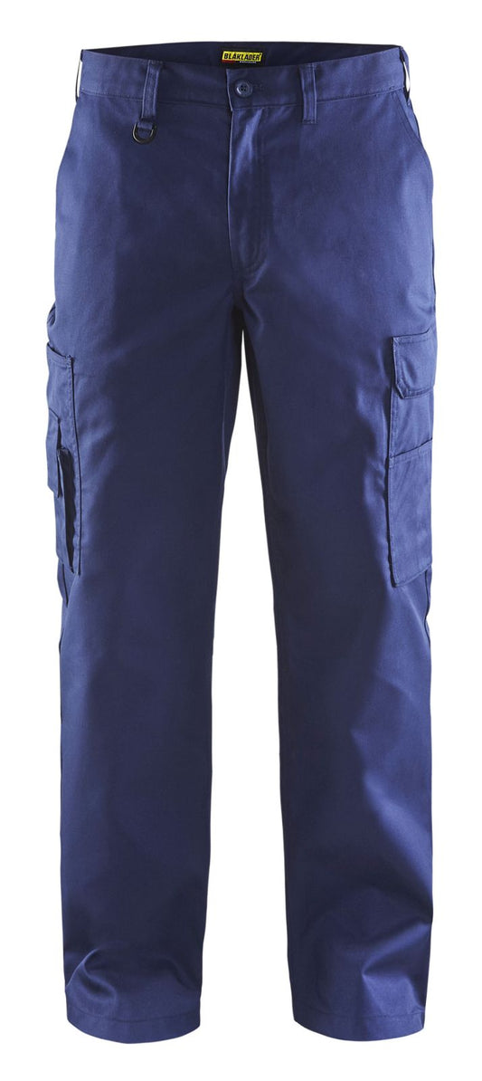Blaklader Broeken 14001800 marineblauw(8900)
