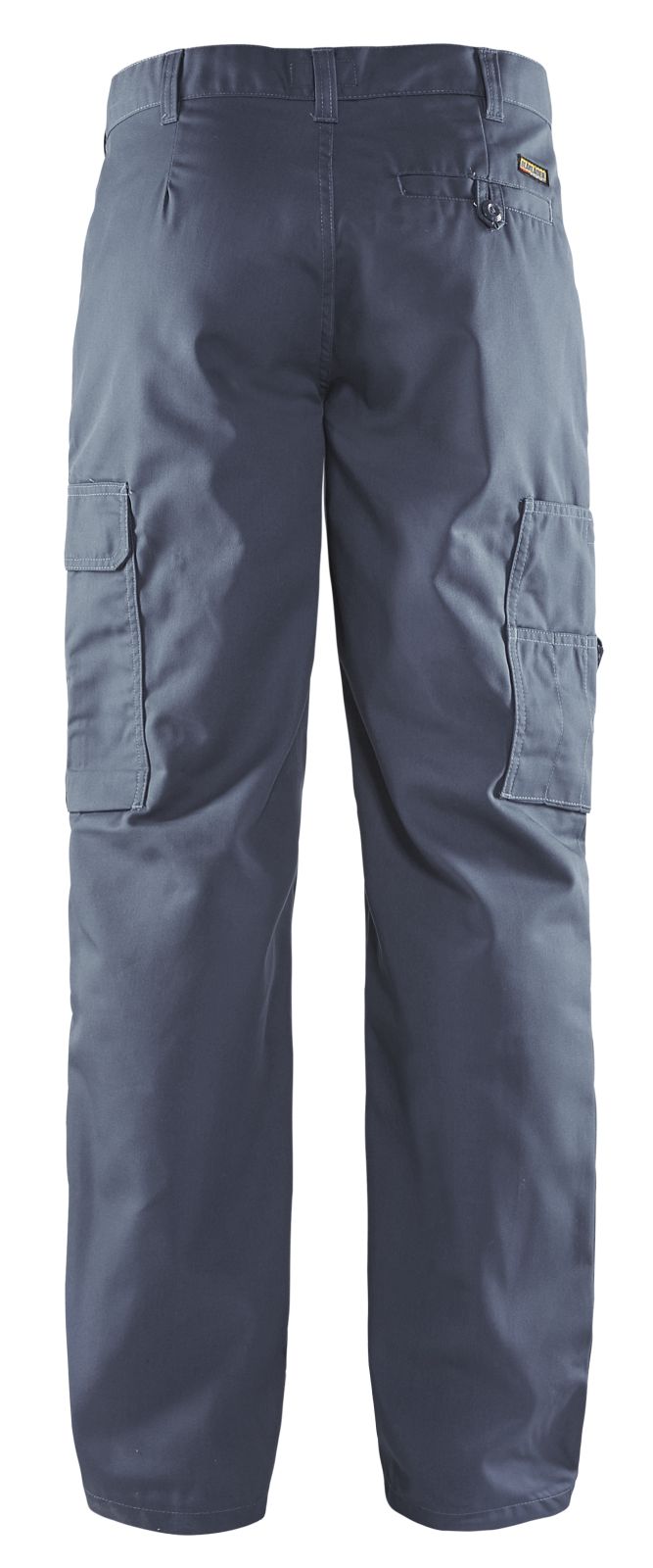 Blaklader Broeken 14001800 grijs(9400)
