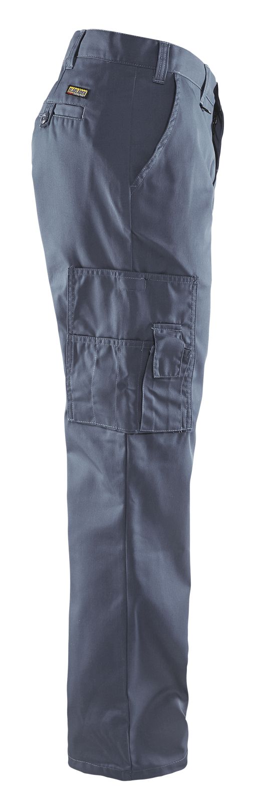 Blaklader Broeken 14001800 grijs(9400)