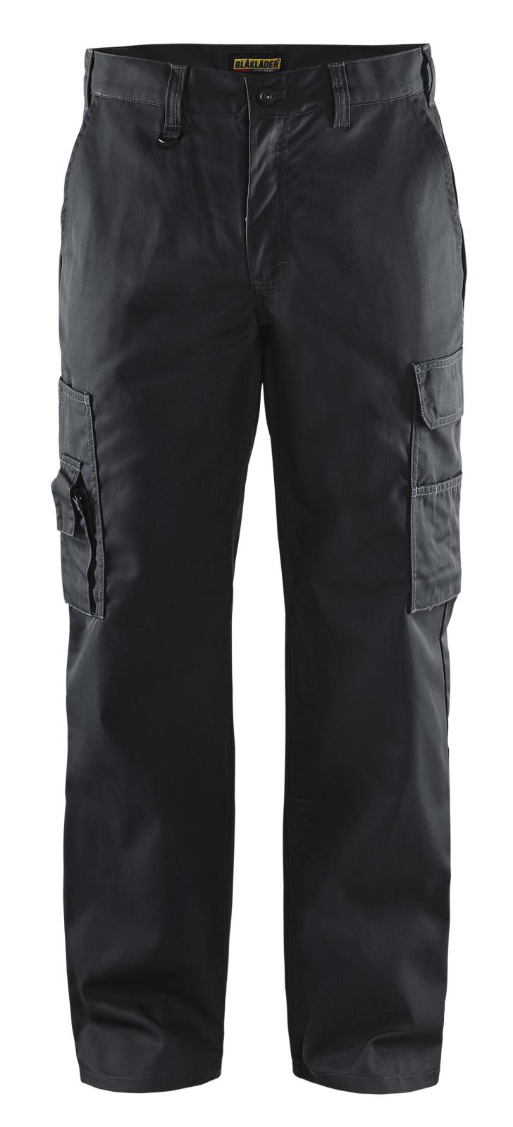 Blaklader Broeken 14001800 zwart(9900)