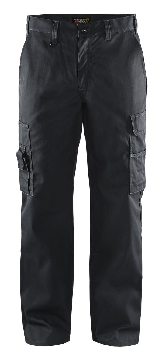 Blaklader Broeken 14001800 zwart(9900)