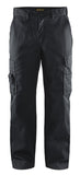 Blaklader Broeken 14001800 zwart(9900)