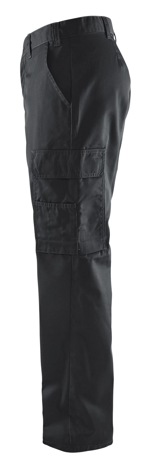 Blaklader Broeken 14001800 zwart(9900)