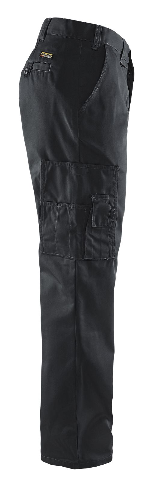 Blaklader Broeken 14001800 zwart(9900)
