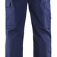 Blaklader Broeken 14011800 marineblauw(8900)