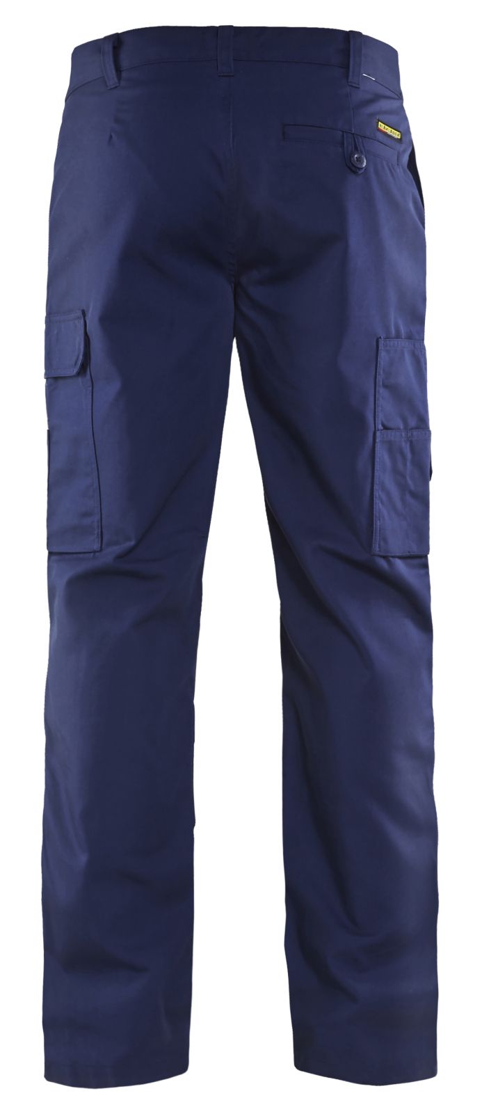 Blaklader Broeken 14011800 marineblauw(8900)