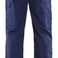 Blaklader Broeken 14011800 marineblauw(8900)