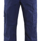 Blaklader Broeken 14011800 marineblauw(8900)
